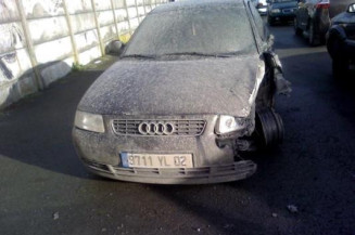 Porte avant droit AUDI A3 1