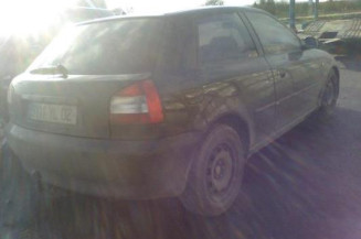 Porte avant droit AUDI A3 1