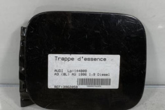 Trappe d'essence AUDI A3 1 Photo n°1