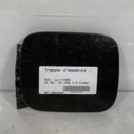 Trappe d'essence AUDI A3 1 Photo n°1