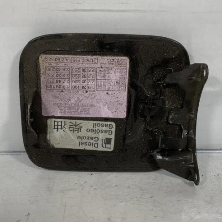 Trappe d'essence AUDI A3 1