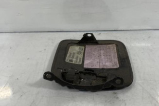 Trappe d'essence AUDI A3 1