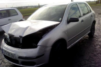 Retroviseur droit SKODA FABIA 1