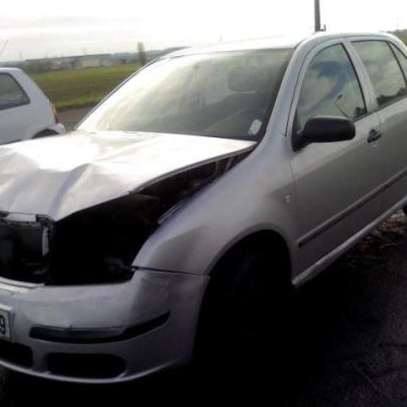 Retroviseur droit SKODA FABIA 1 Photo n°3