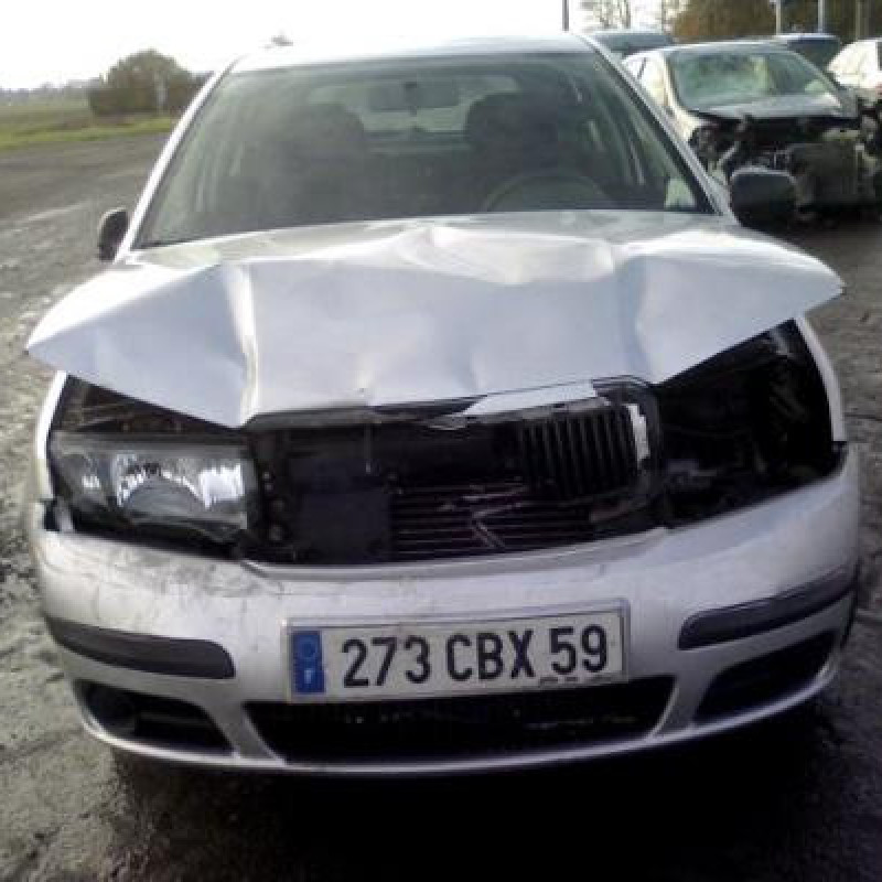 Retroviseur droit SKODA FABIA 1 Photo n°4