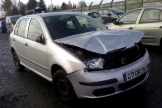 Retroviseur droit SKODA FABIA 1