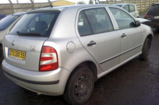 Retroviseur droit SKODA FABIA 1