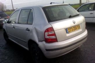 Retroviseur droit SKODA FABIA 1