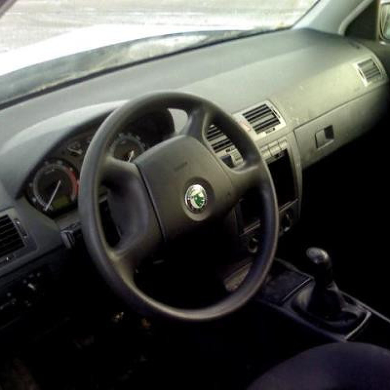Retroviseur droit SKODA FABIA 1 Photo n°8