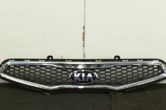 Calandre KIA PICANTO 3 Photo n°1