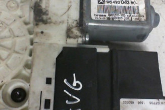 Leve vitre electrique avant gauche CITROEN C5 1