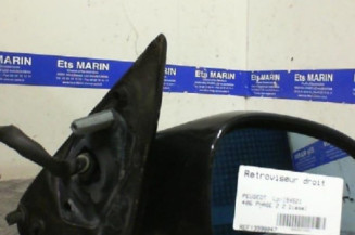 Retroviseur droit PEUGEOT 406