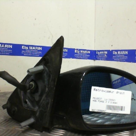 Retroviseur droit PEUGEOT 406