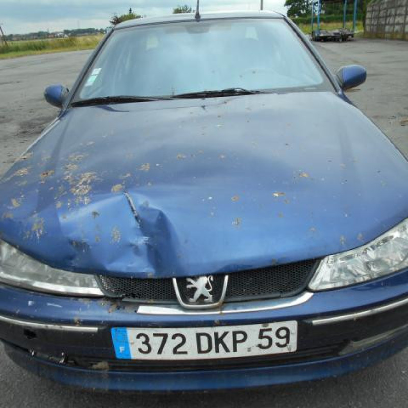 Retroviseur droit PEUGEOT 406 Photo n°5