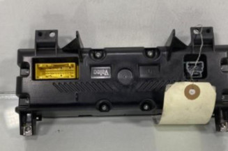 Commande chauffage PEUGEOT 406