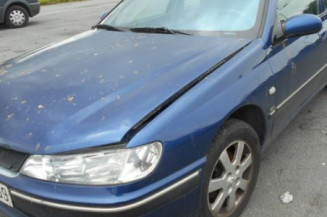 Commande chauffage PEUGEOT 406