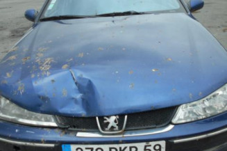 Commande chauffage PEUGEOT 406