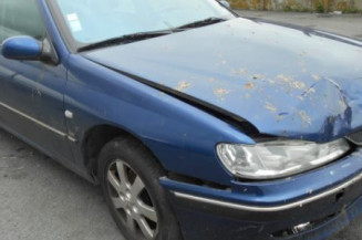 Commande chauffage PEUGEOT 406