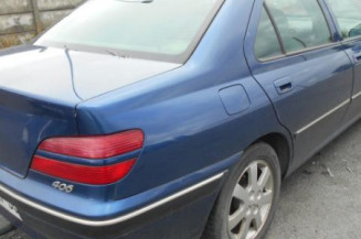 Commande chauffage PEUGEOT 406
