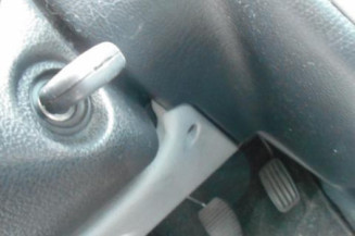 Commande chauffage PEUGEOT 406