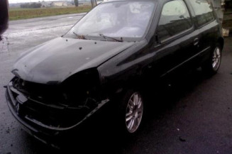 Bras essuie glace avant droit RENAULT CLIO 2