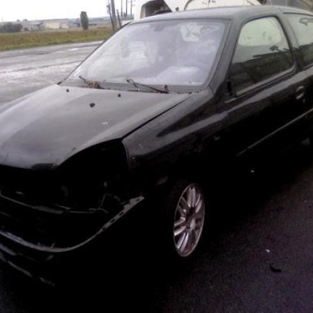 Bras essuie glace avant droit RENAULT CLIO 2