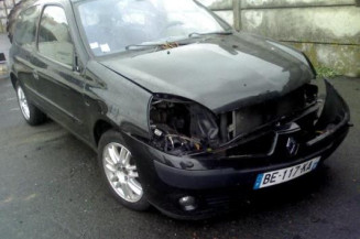 Bras essuie glace avant droit RENAULT CLIO 2
