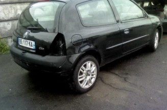 Bras essuie glace avant droit RENAULT CLIO 2