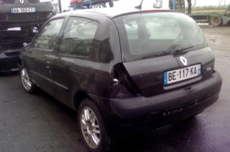 Bras essuie glace avant droit RENAULT CLIO 2