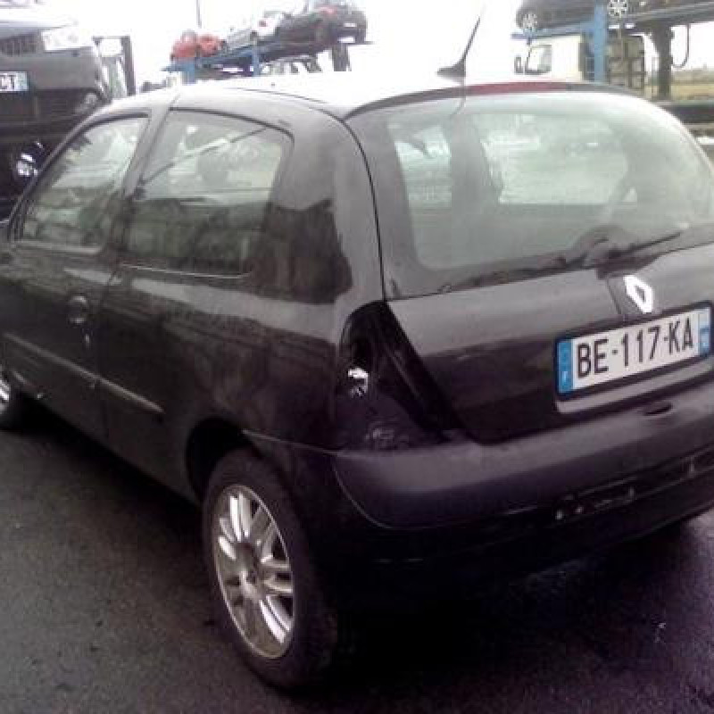 Bras essuie glace avant droit RENAULT CLIO 2 Photo n°5