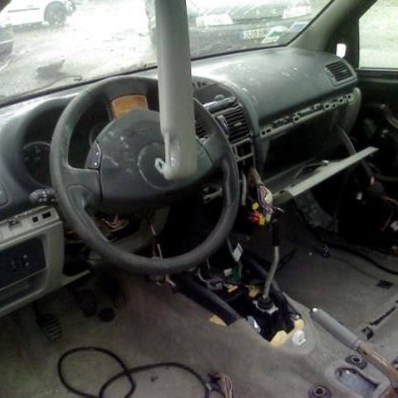 Bras essuie glace avant droit RENAULT CLIO 2 Photo n°6