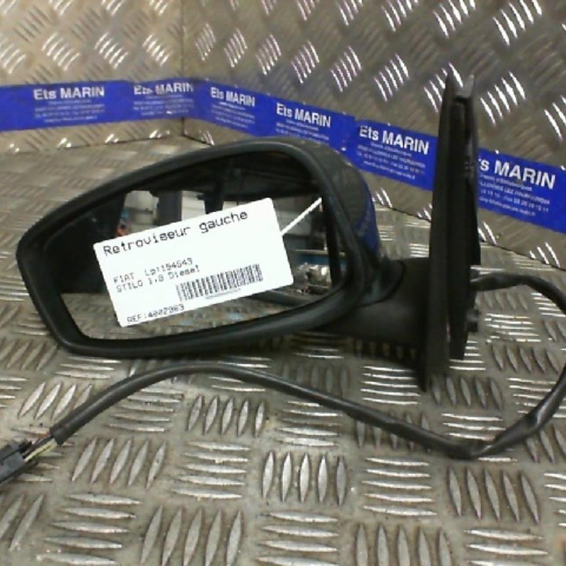 Retroviseur gauche FIAT STILO Photo n°1