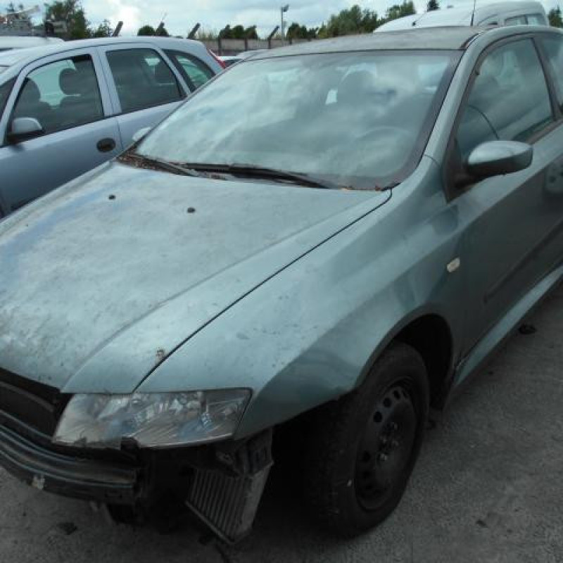 Retroviseur gauche FIAT STILO Photo n°4