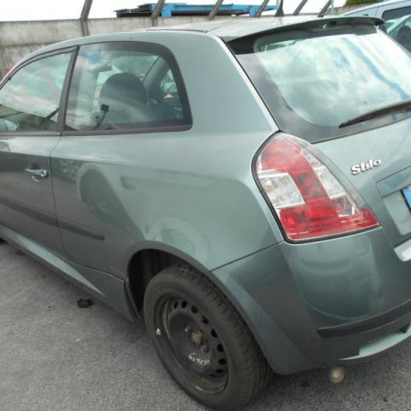 Retroviseur gauche FIAT STILO Photo n°7