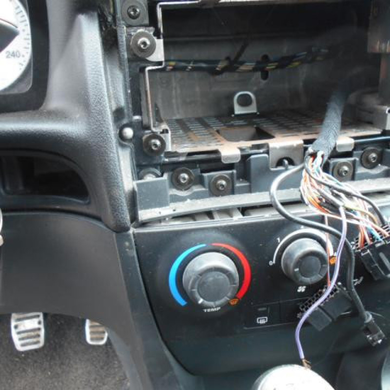 Retroviseur gauche FIAT STILO Photo n°9
