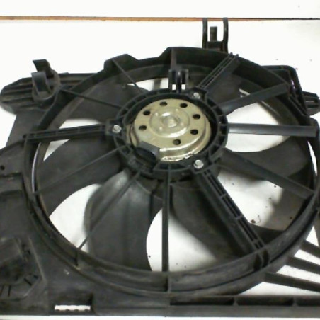 Moto ventilateur radiateur RENAULT CLIO 2 Photo n°1