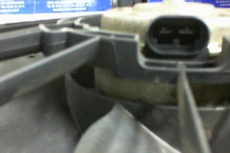 Moto ventilateur radiateur RENAULT CLIO 2