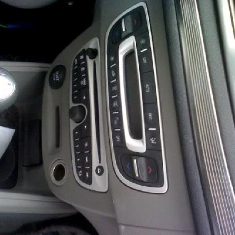 Leve vitre electrique arriere droit RENAULT MEGANE 3 Photo n°8