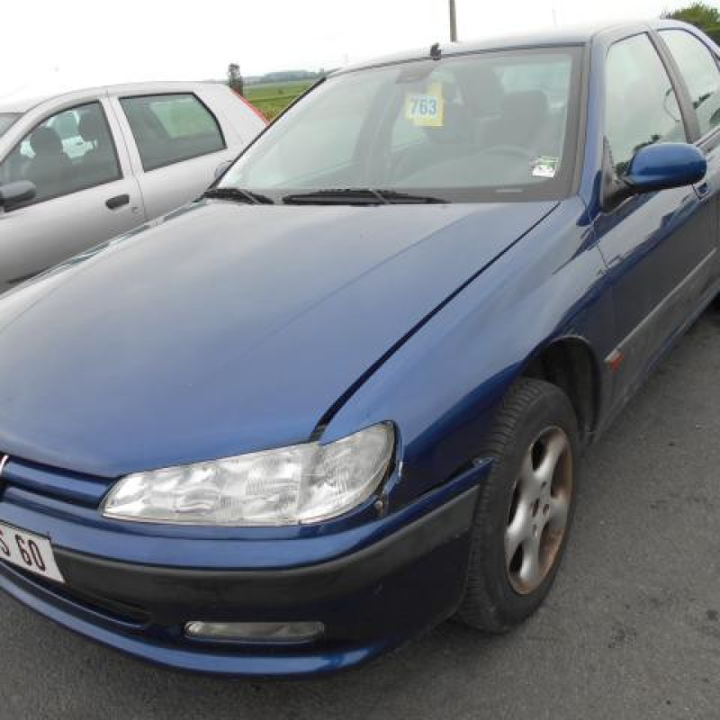 Cardan gauche (transmission) PEUGEOT 406 Photo n°2