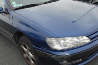 Cardan gauche (transmission) PEUGEOT 406