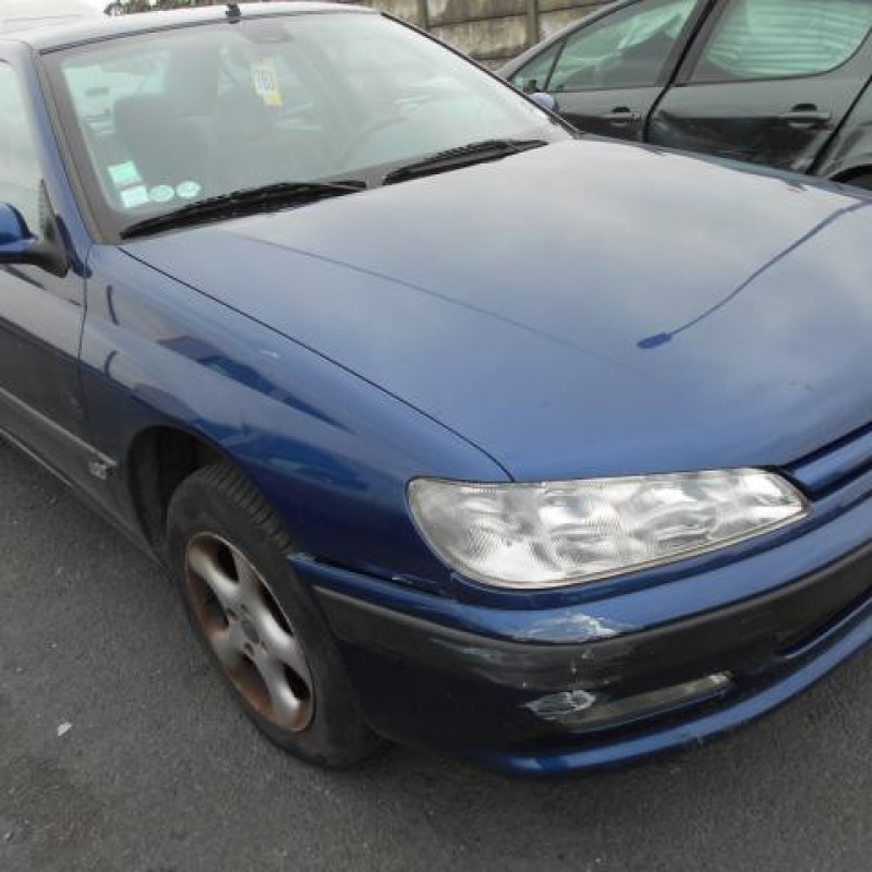 Cardan gauche (transmission) PEUGEOT 406 Photo n°3