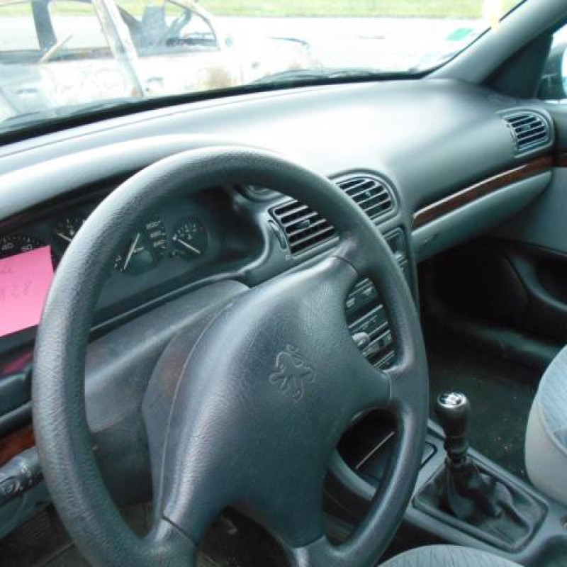 Cardan gauche (transmission) PEUGEOT 406 Photo n°6