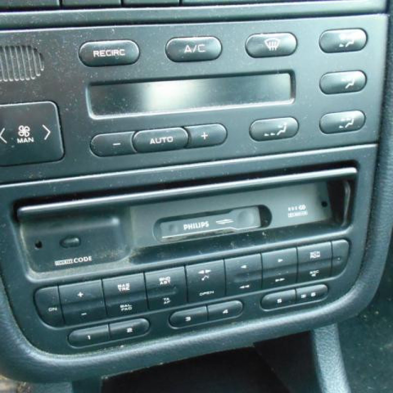 Cardan gauche (transmission) PEUGEOT 406 Photo n°7