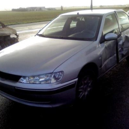 Amortisseur avant droit PEUGEOT 406