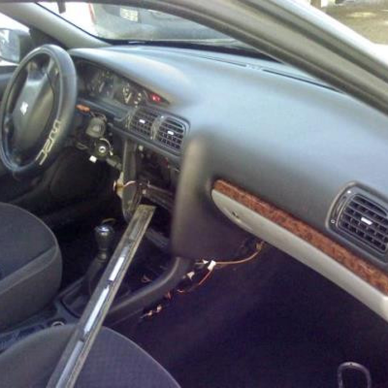 Amortisseur avant droit PEUGEOT 406 Photo n°3