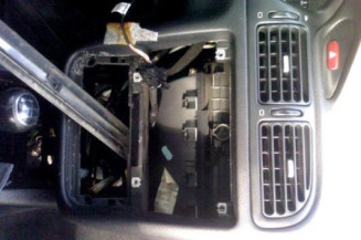 Amortisseur avant droit PEUGEOT 406