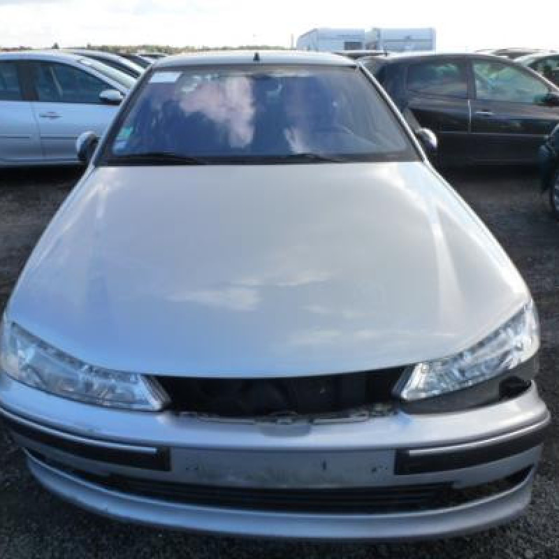 Amortisseur avant droit PEUGEOT 406 Photo n°7