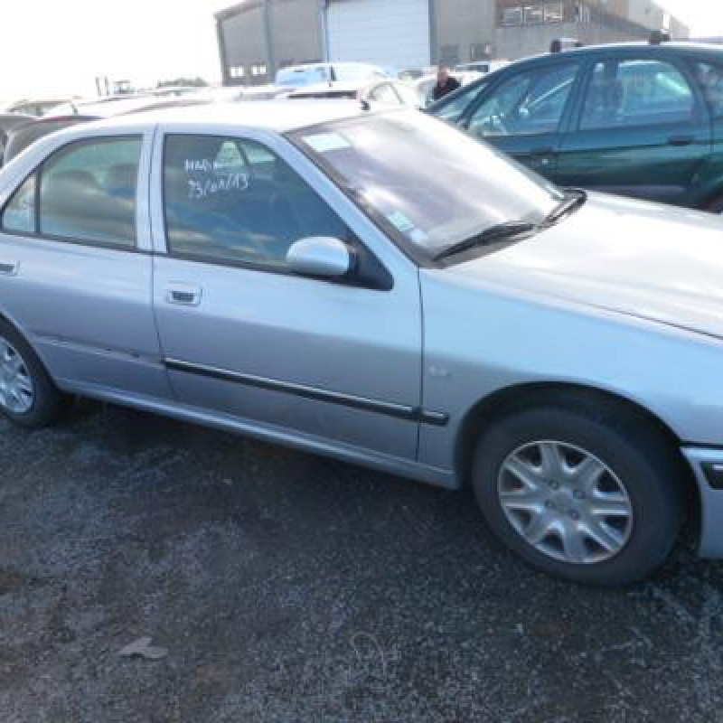Amortisseur avant droit PEUGEOT 406 Photo n°8
