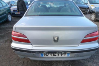 Amortisseur avant droit PEUGEOT 406