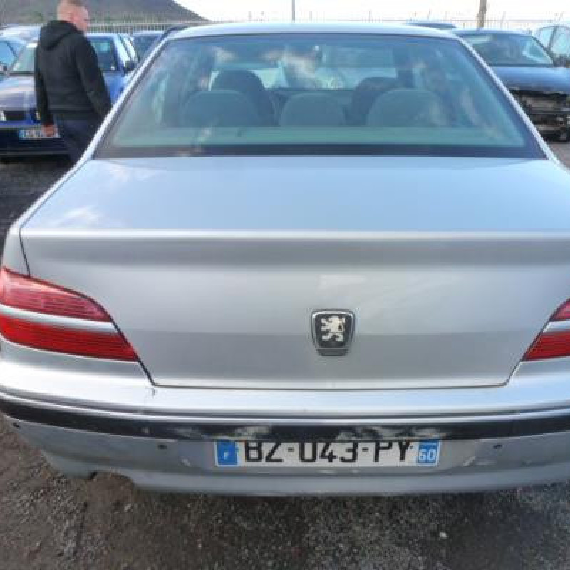 Amortisseur avant droit PEUGEOT 406 Photo n°9